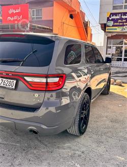 دودج دورانجو